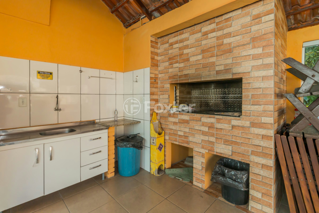 Casa de Condomínio à venda com 3 quartos, 155m² - Foto 43