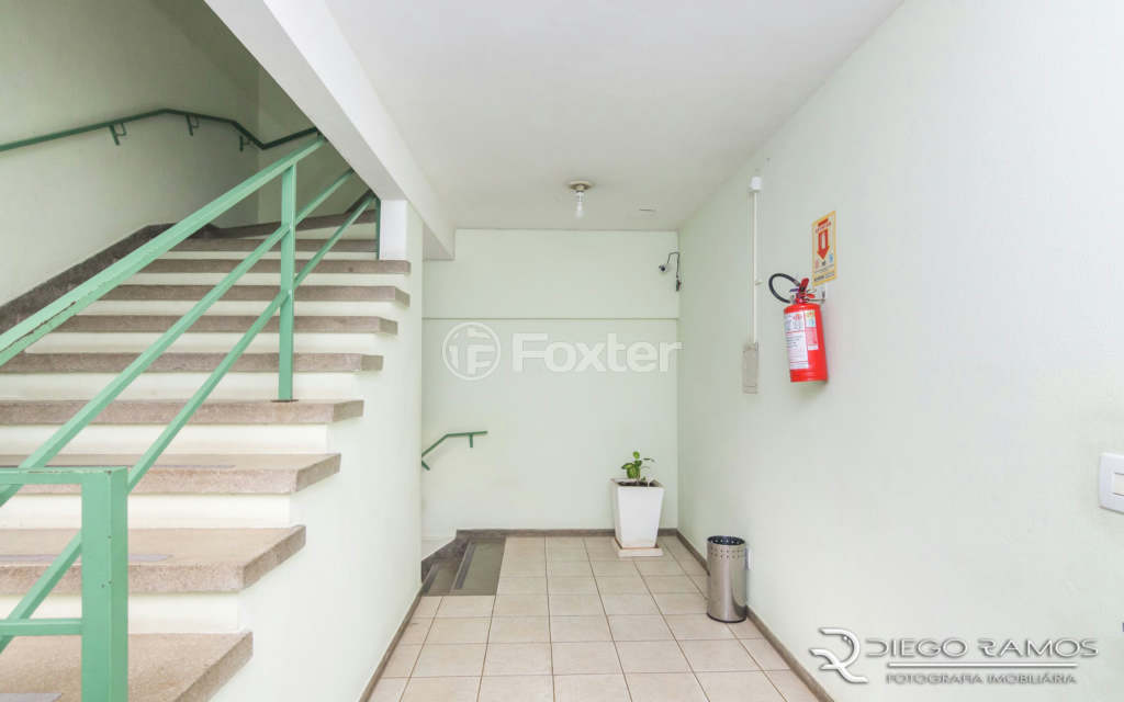 Apartamento à venda com 3 quartos, 65m² - Foto 19