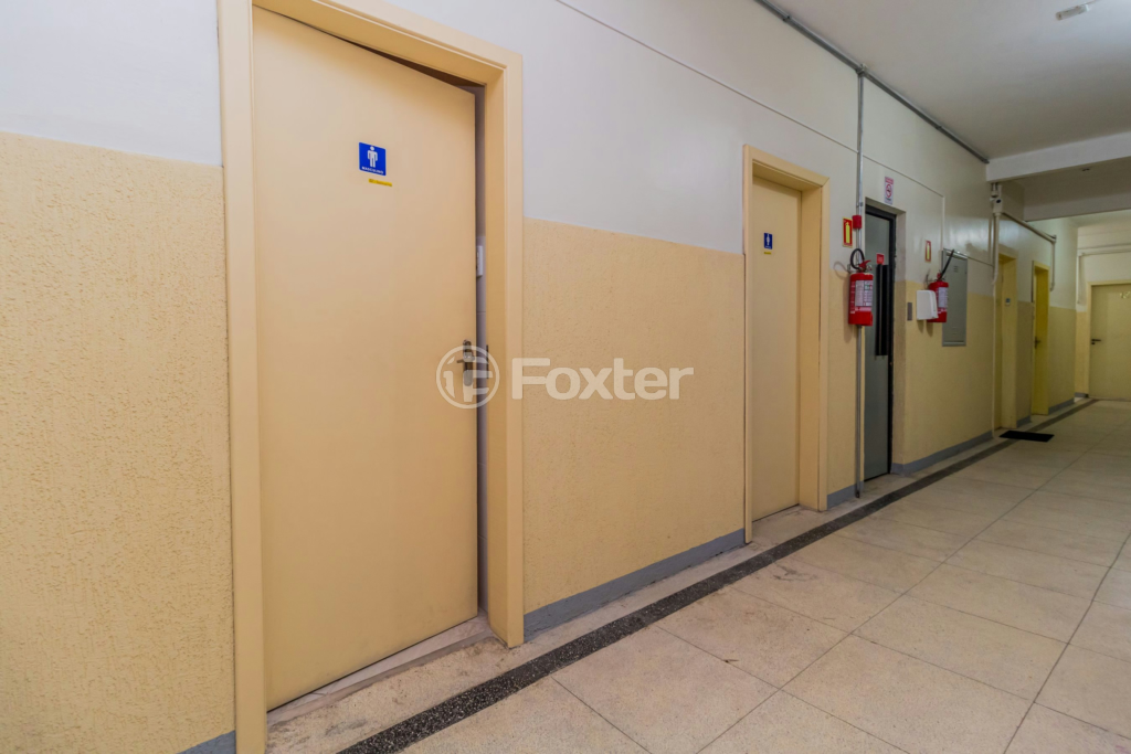 Apartamento à venda com 3 quartos, 79m² - Foto 14