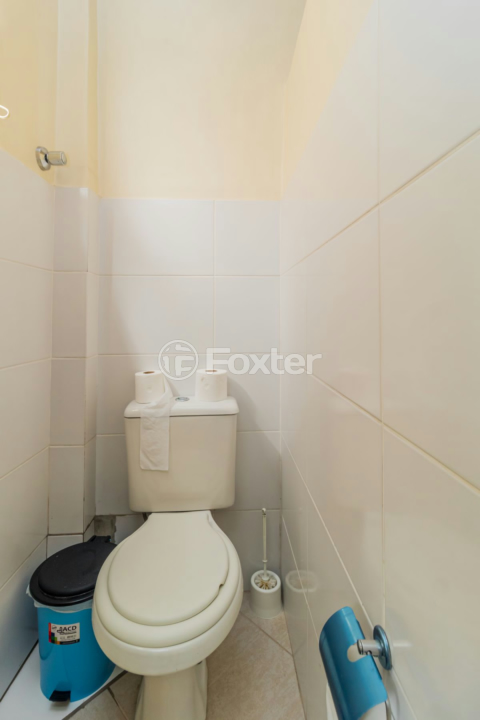 Apartamento à venda com 3 quartos, 79m² - Foto 26