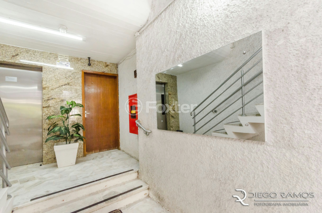 Apartamento à venda com 1 quarto, 64m² - Foto 33