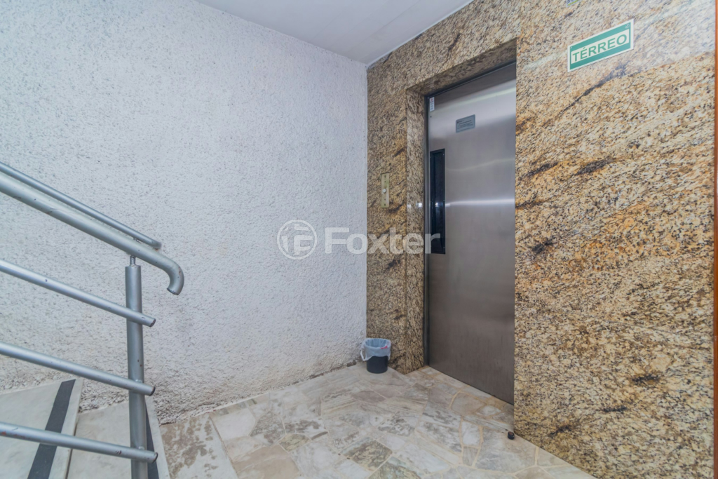 Apartamento à venda com 1 quarto, 64m² - Foto 31