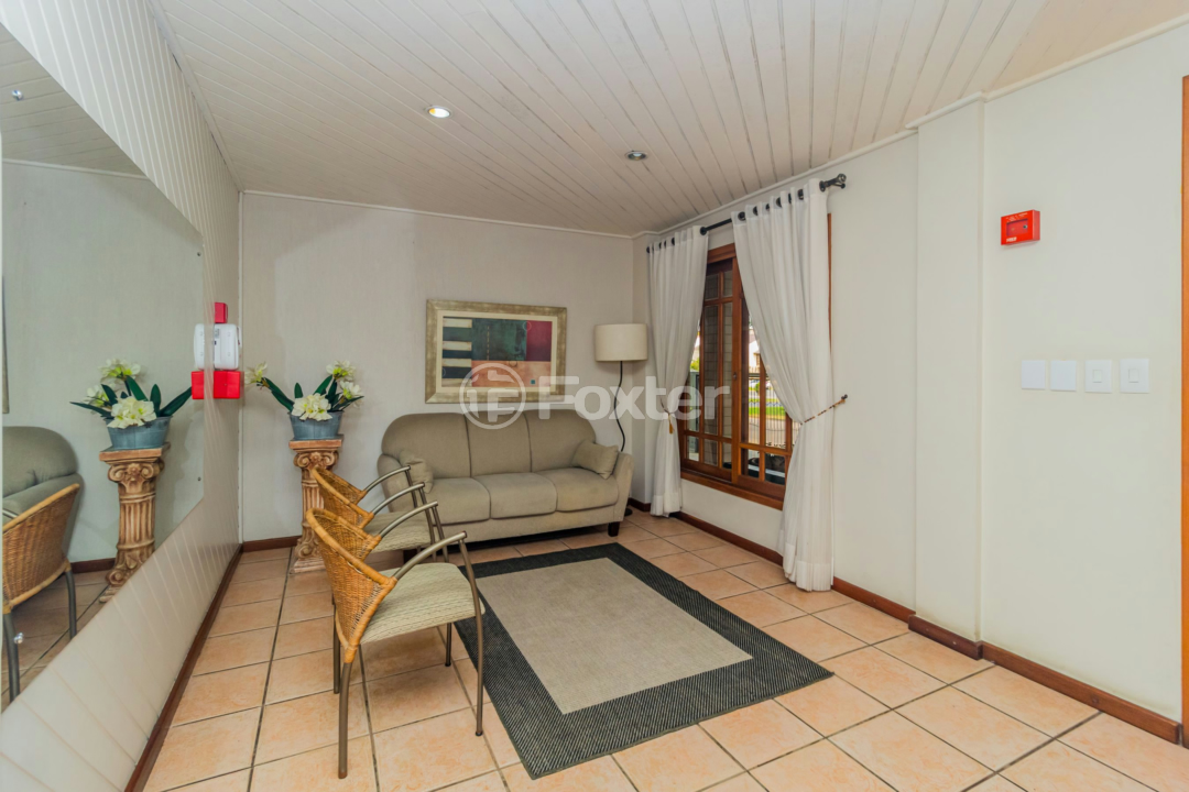 Apartamento à venda com 3 quartos, 129m² - Foto 26