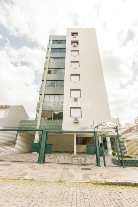 Apartamento à venda com 3 quartos, 93m² - Foto 21