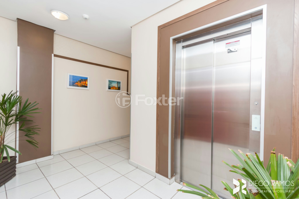 Apartamento à venda com 2 quartos, 50m² - Foto 19