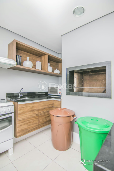 Apartamento à venda com 2 quartos, 50m² - Foto 32