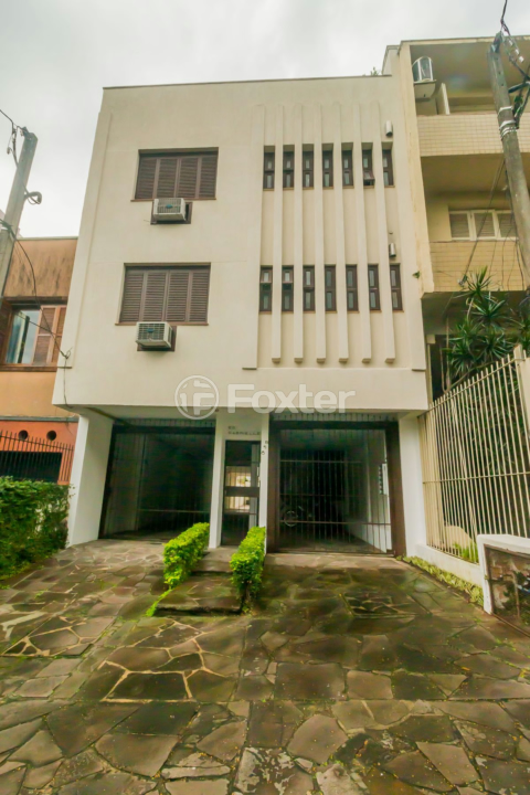 Apartamento à venda com 2 quartos, 87m² - Foto 4