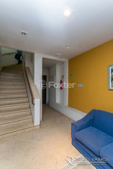 Apartamento à venda com 2 quartos, 87m² - Foto 2