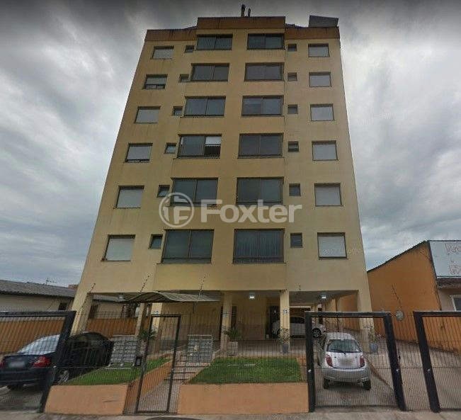 Apartamento à venda com 2 quartos, 70m² - Foto 17
