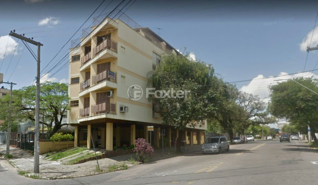 Apartamento à venda com 2 quartos, 81m² - Foto 21