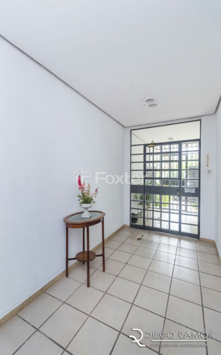 Apartamento à venda com 1 quarto, 43m² - Foto 19