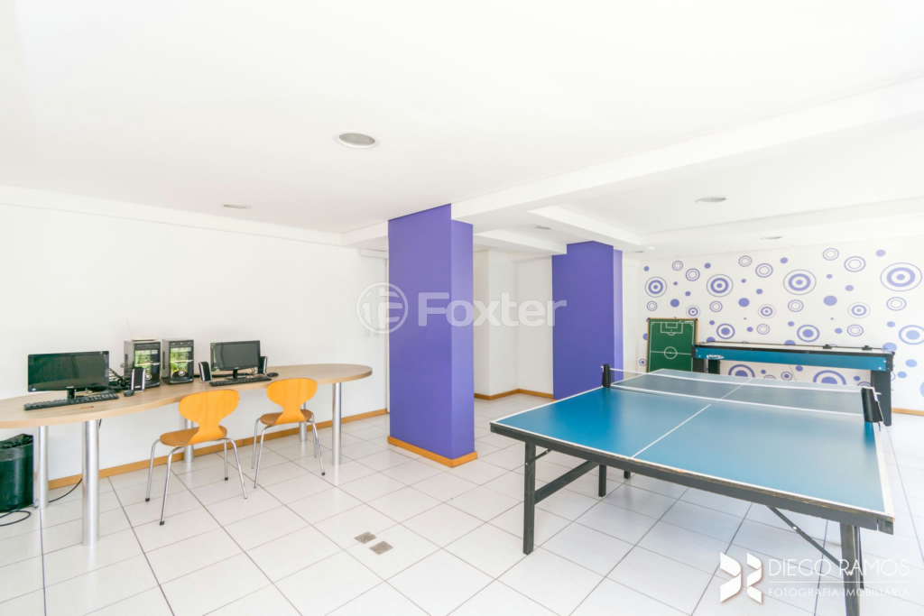 Apartamento à venda com 2 quartos, 68m² - Foto 26