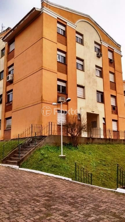 Apartamento à venda com 2 quartos, 48m² - Foto 13