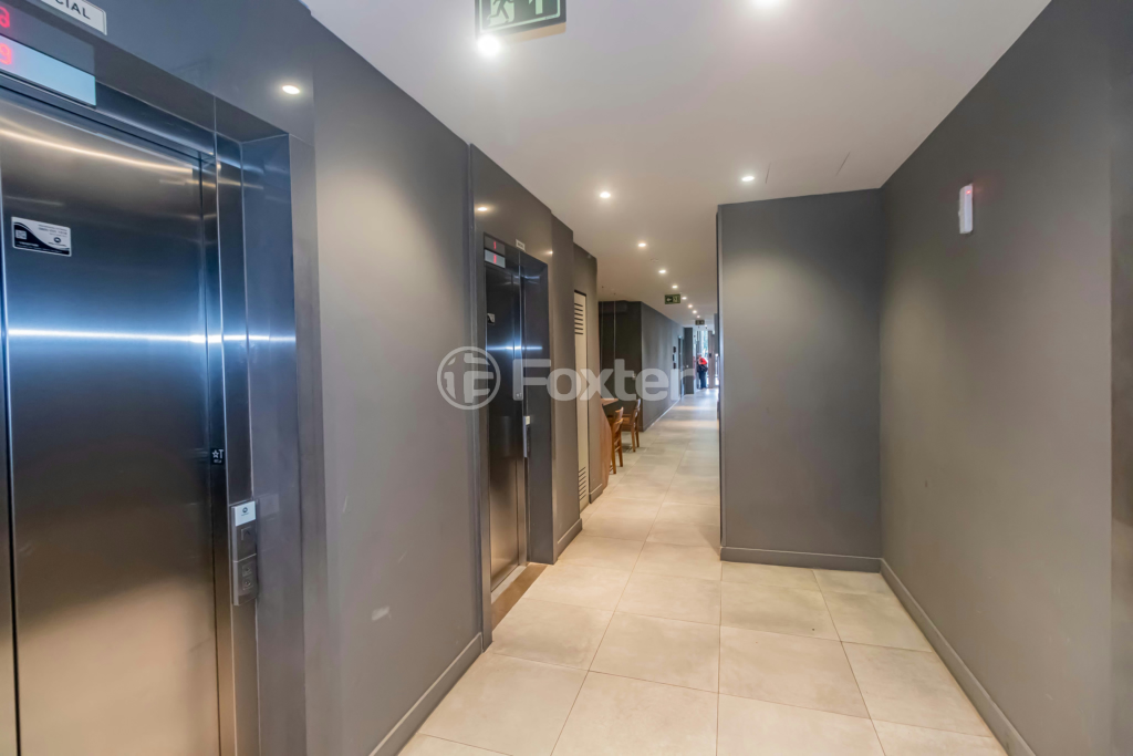 Flat/Apart Hotel à venda com 1 quarto, 24m² - Foto 18