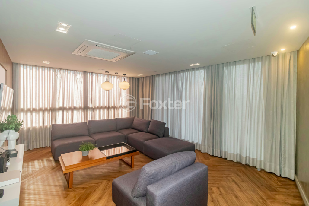 Flat/Apart Hotel à venda com 1 quarto, 24m² - Foto 32
