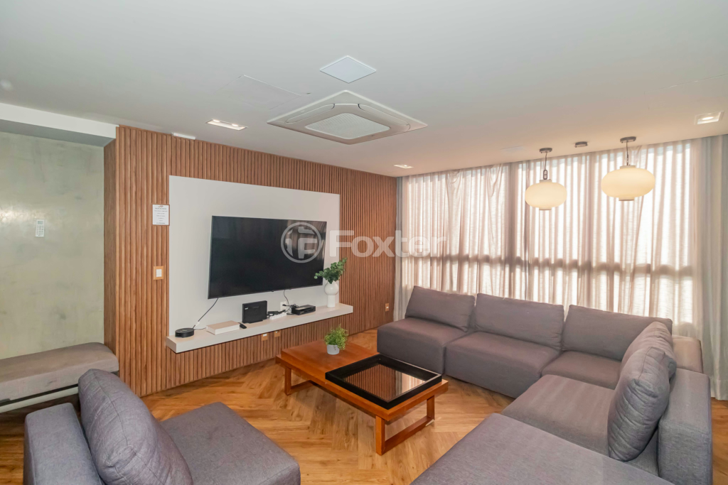 Flat/Apart Hotel à venda com 1 quarto, 24m² - Foto 33