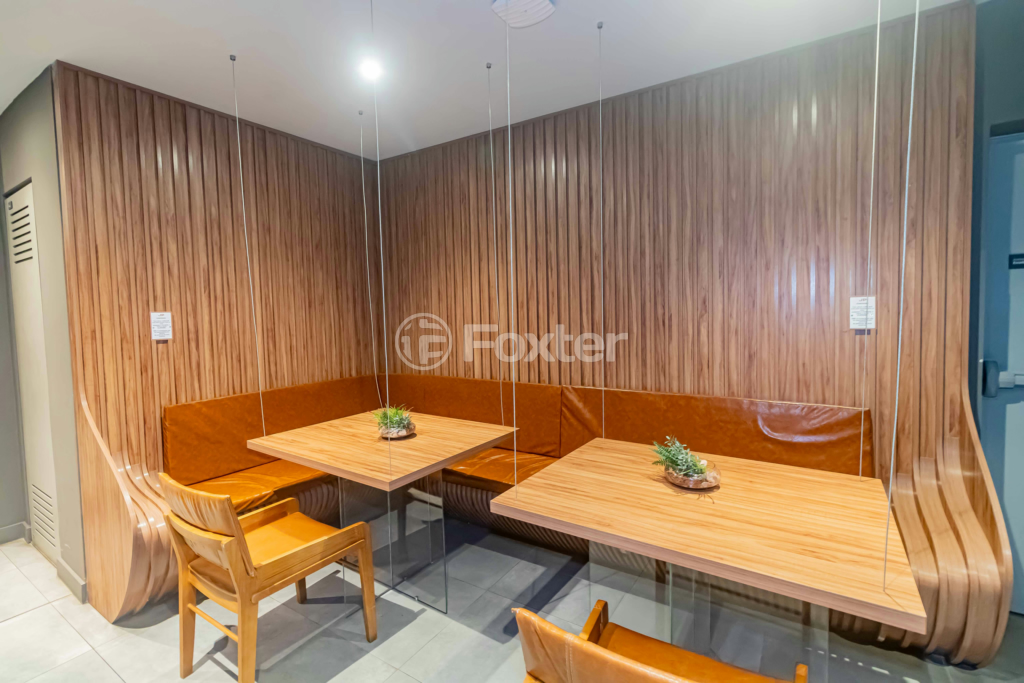 Flat/Apart Hotel à venda com 1 quarto, 24m² - Foto 46
