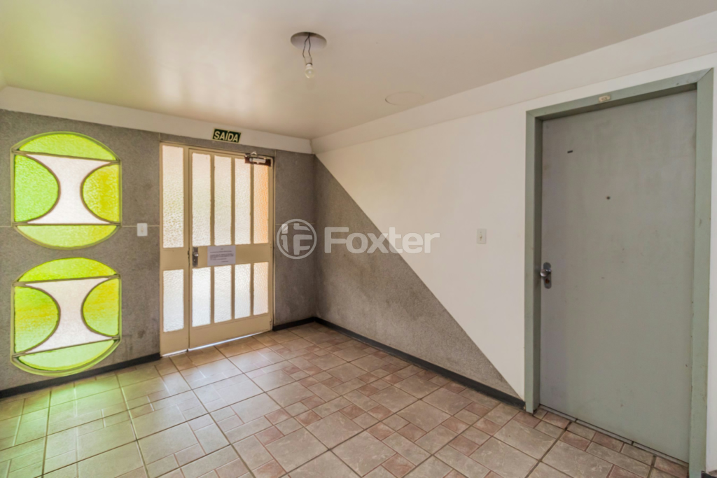 Apartamento à venda com 1 quarto, 41m² - Foto 22