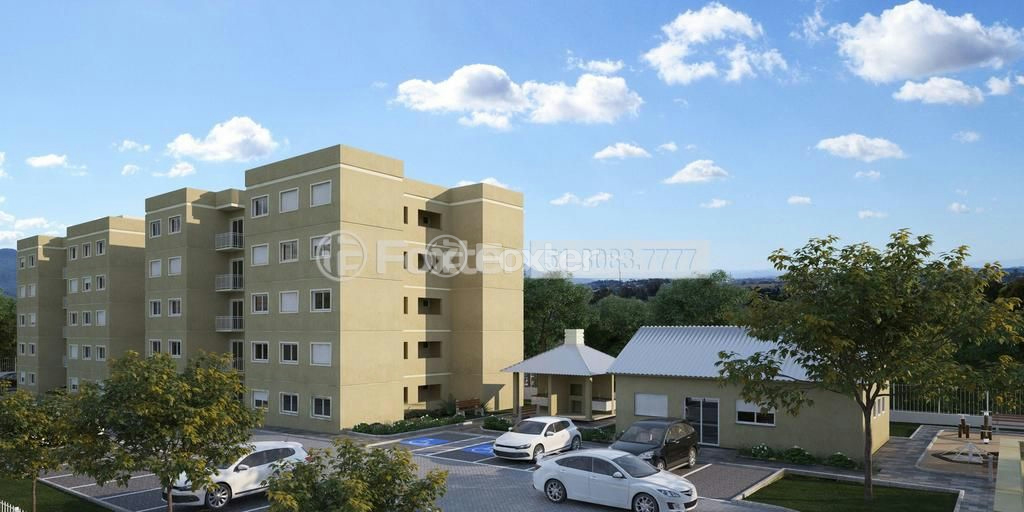 Apartamento à venda com 3 quartos, 64m² - Foto 22