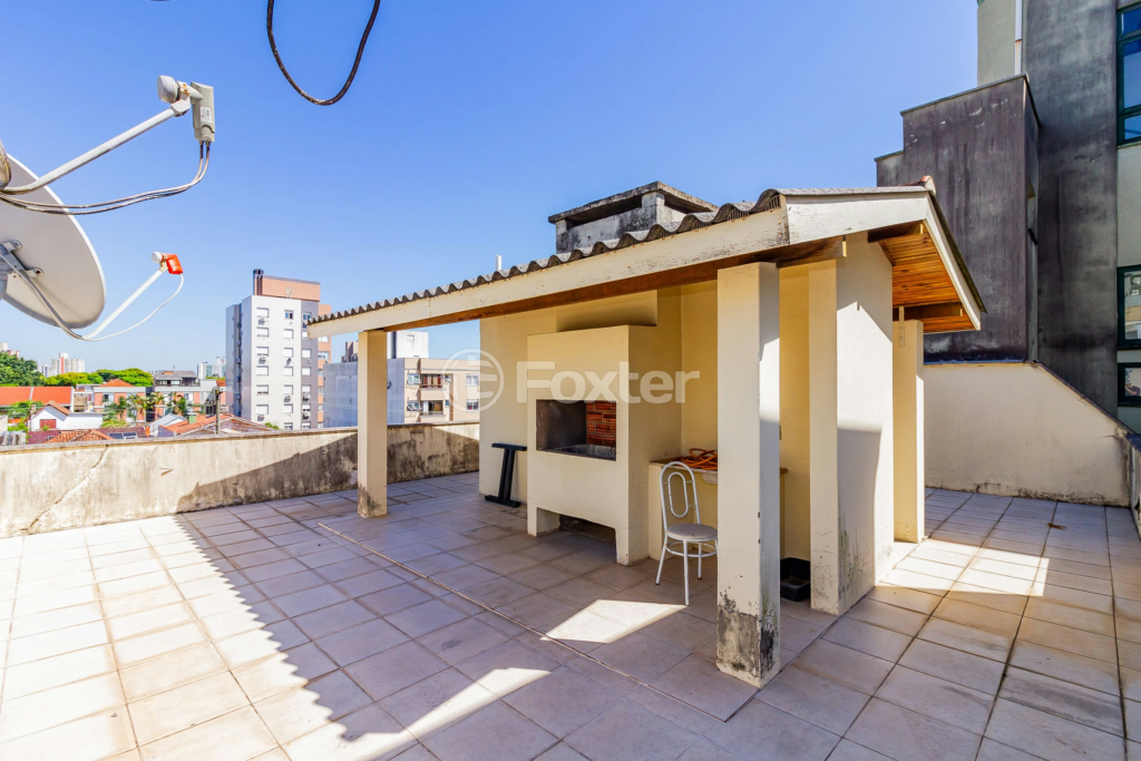 Apartamento à venda com 2 quartos, 61m² - Foto 30