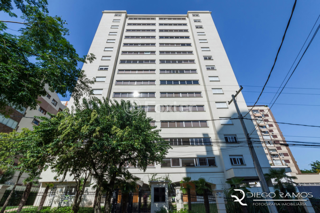 Apartamento à venda com 3 quartos, 134m² - Foto 41