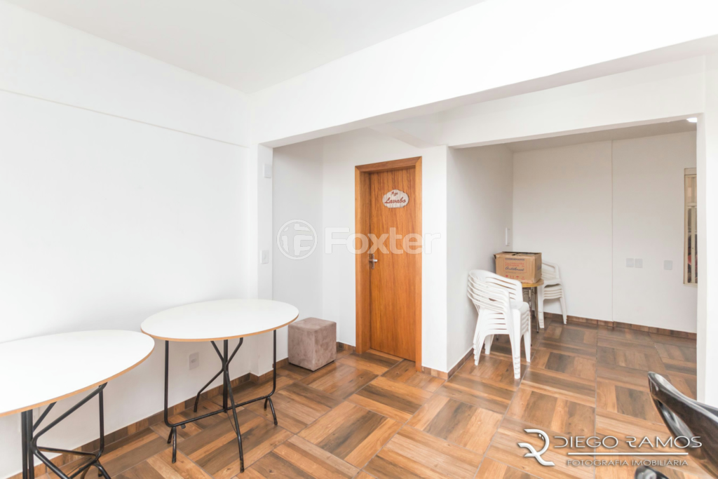 Apartamento à venda com 3 quartos, 100m² - Foto 35