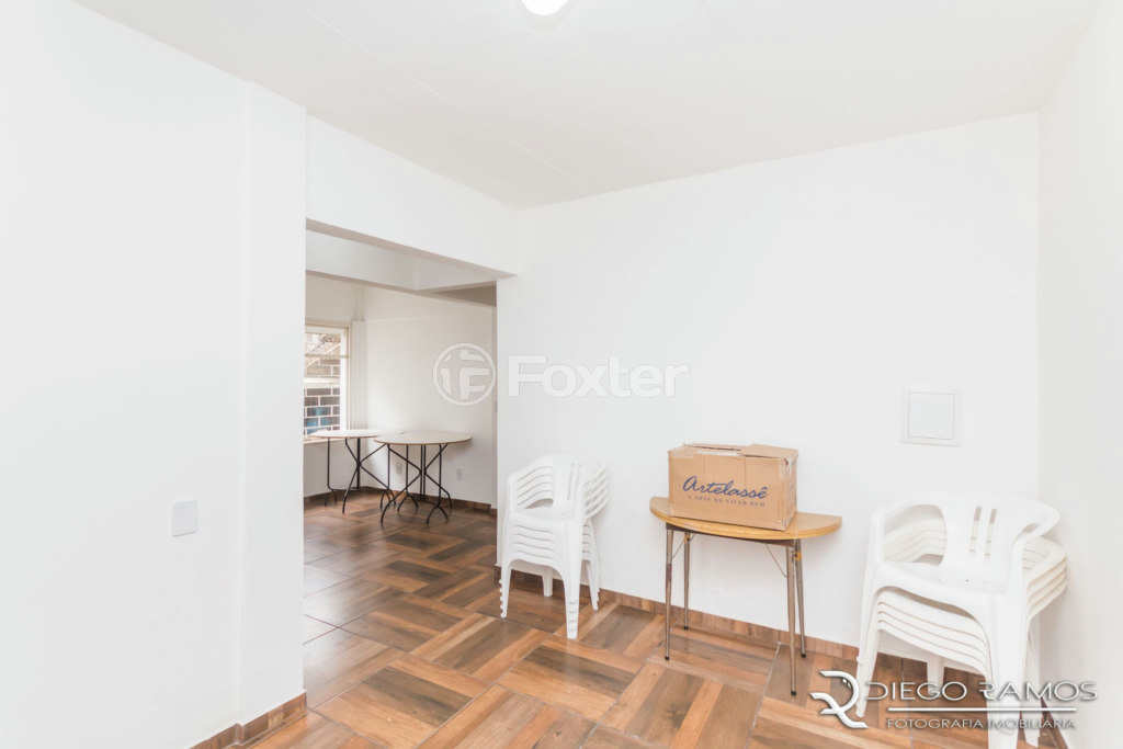 Apartamento à venda com 3 quartos, 100m² - Foto 38