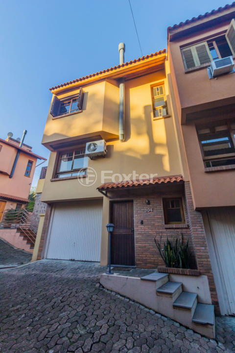 Casa de Condomínio à venda com 3 quartos, 150m² - Foto 44