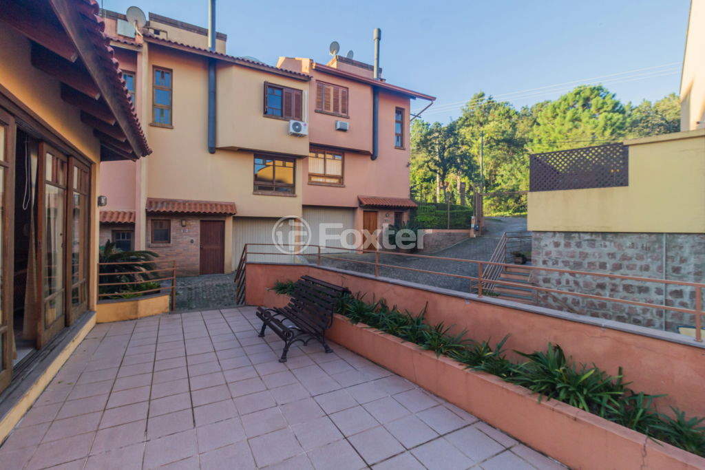 Casa de Condomínio à venda com 3 quartos, 150m² - Foto 45