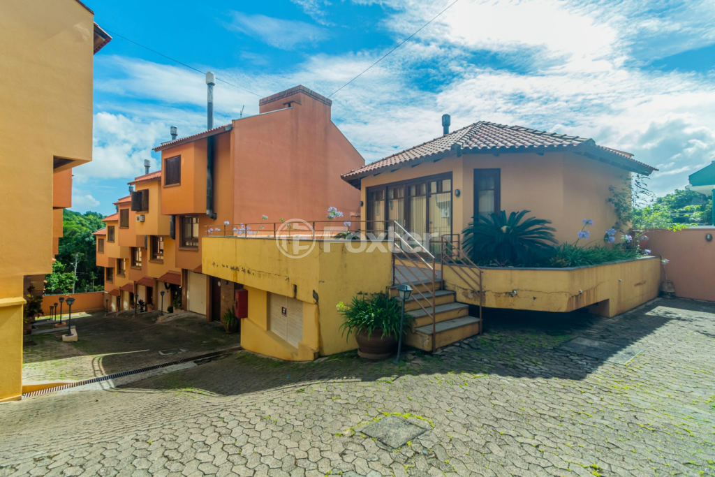 Casa de Condomínio à venda com 3 quartos, 150m² - Foto 44