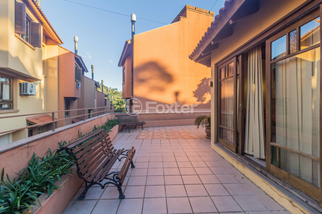 Casa de Condomínio à venda com 3 quartos, 150m² - Foto 46
