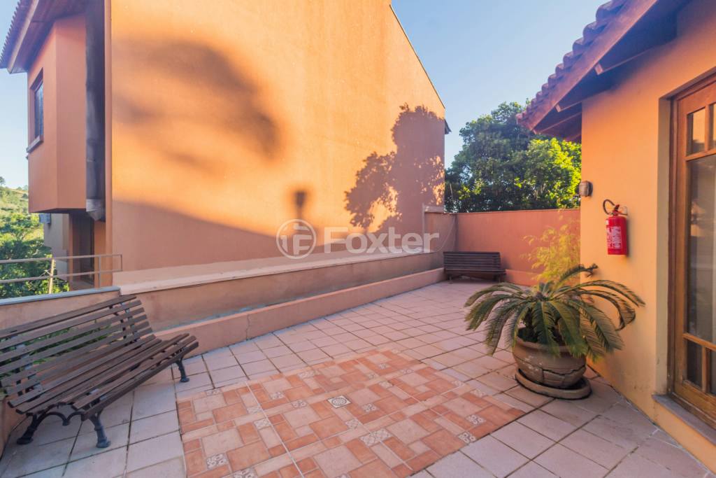 Casa de Condomínio à venda com 3 quartos, 150m² - Foto 47