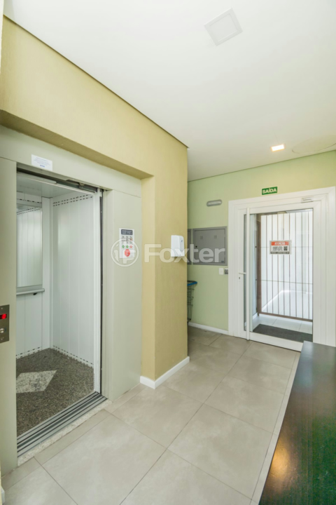 Apartamento à venda com 1 quarto, 43m² - Foto 31