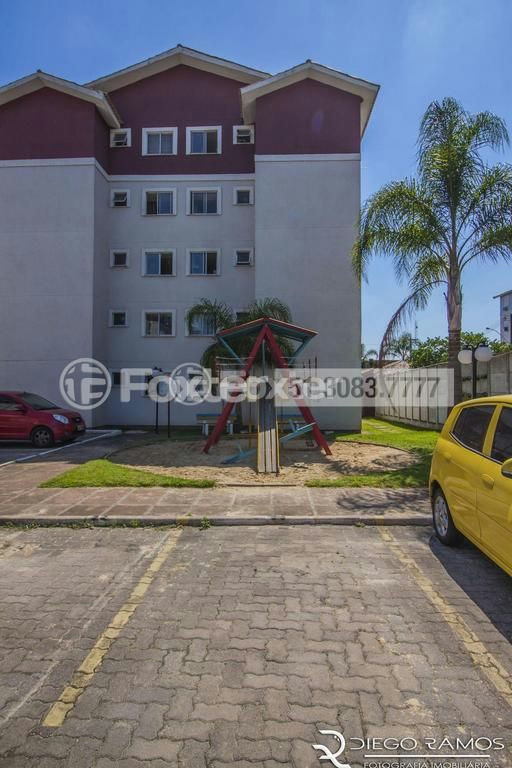 Apartamento à venda com 2 quartos, 50m² - Foto 16