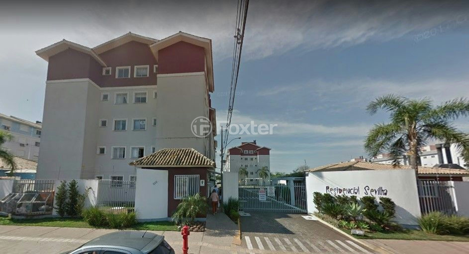 Apartamento à venda com 2 quartos, 50m² - Foto 15