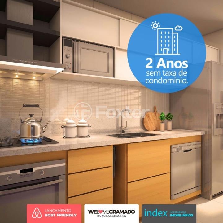 Apartamento à venda com 2 quartos, 70m² - Foto 33