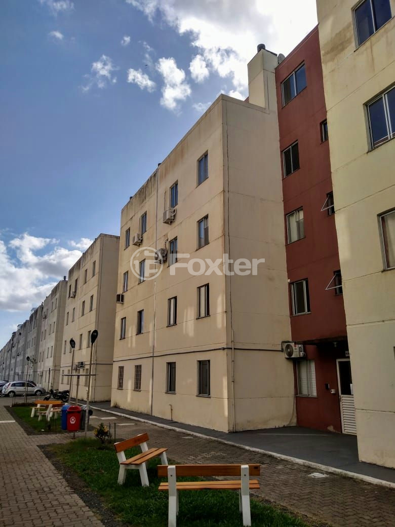 Apartamento à venda com 2 quartos, 40m² - Foto 14