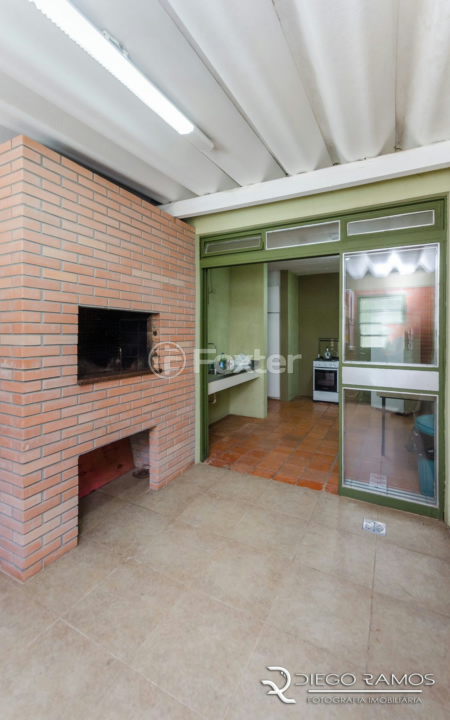 Apartamento à venda com 3 quartos, 170m² - Foto 10