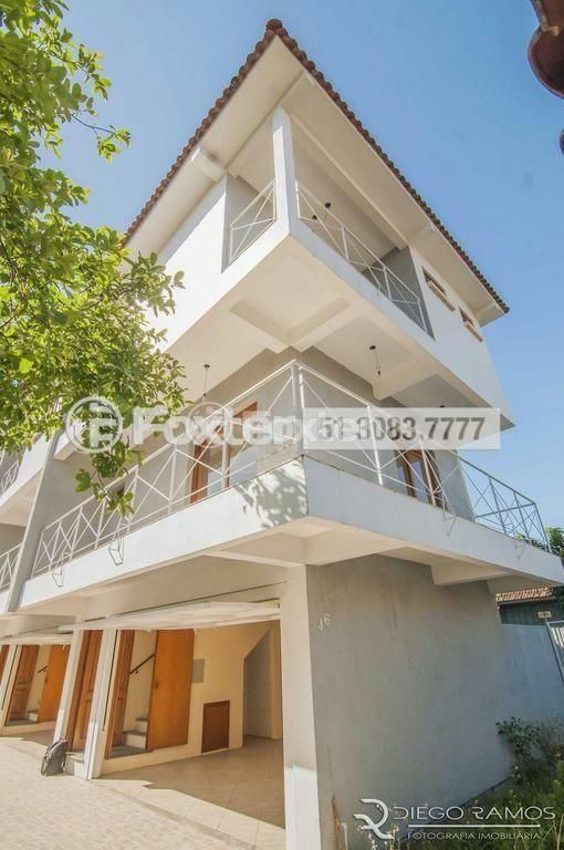 Casa de Condomínio à venda com 3 quartos, 193m² - Foto 23