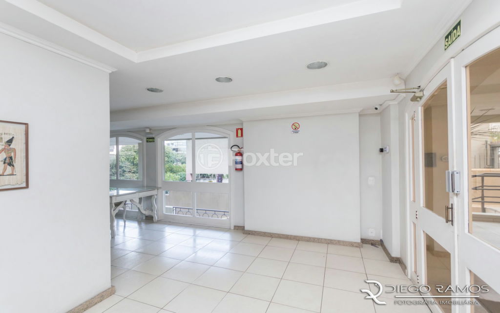 Apartamento à venda com 2 quartos, 100m² - Foto 32