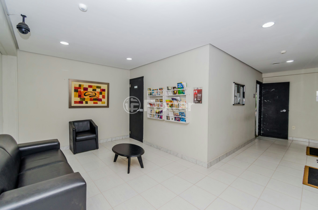 Apartamento à venda com 2 quartos, 49m² - Foto 26