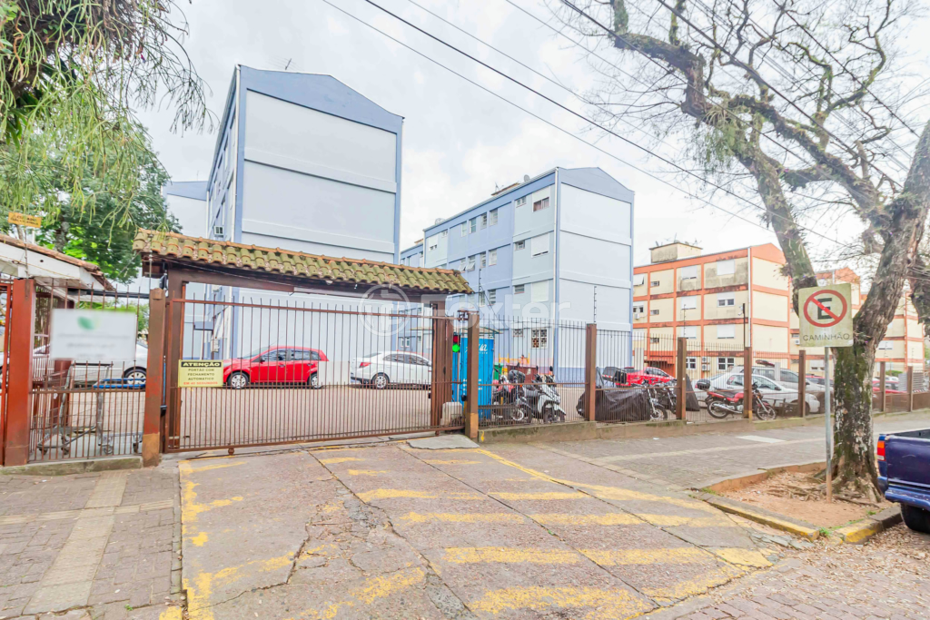 Apartamento à venda com 2 quartos, 48m² - Foto 36