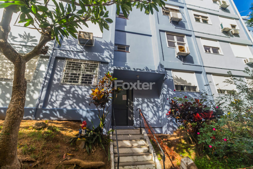 Apartamento à venda com 2 quartos, 48m² - Foto 48