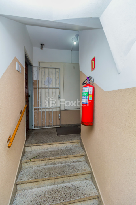 Apartamento à venda com 2 quartos, 48m² - Foto 49
