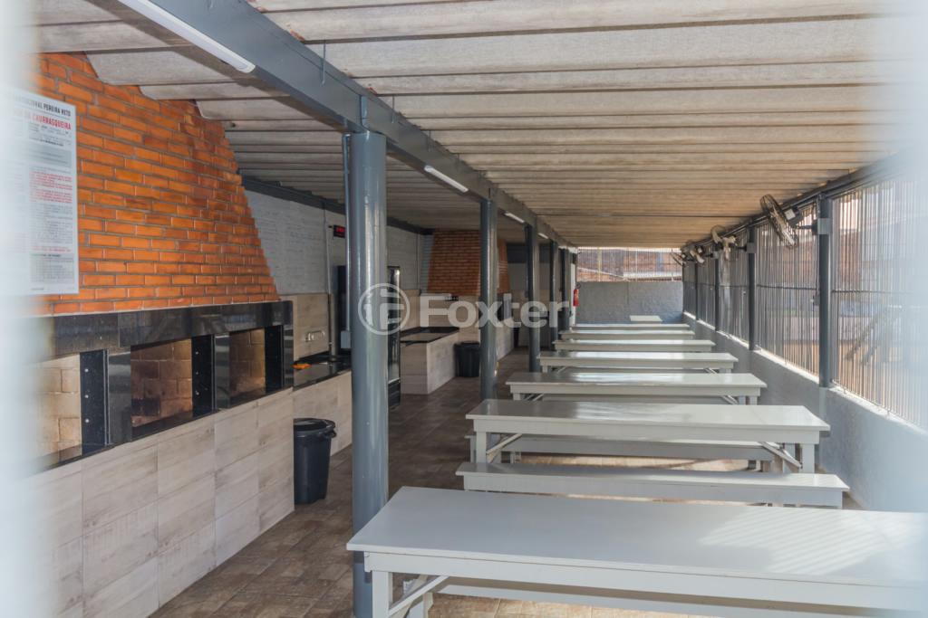 Apartamento à venda com 2 quartos, 48m² - Foto 40