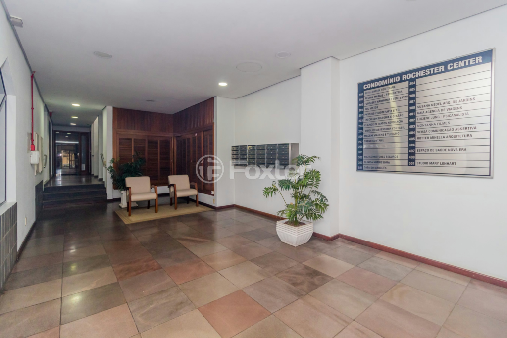 Conjunto Comercial-Sala à venda, 37m² - Foto 18