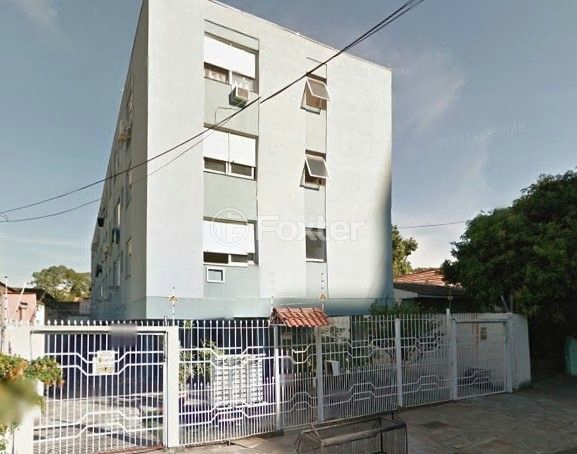 Apartamento à venda com 1 quarto, 42m² - Foto 17