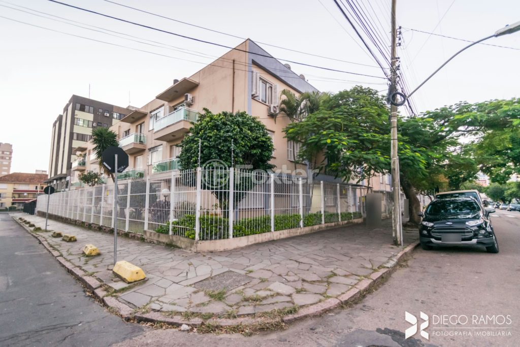 Apartamento à venda com 2 quartos, 60m² - Foto 22