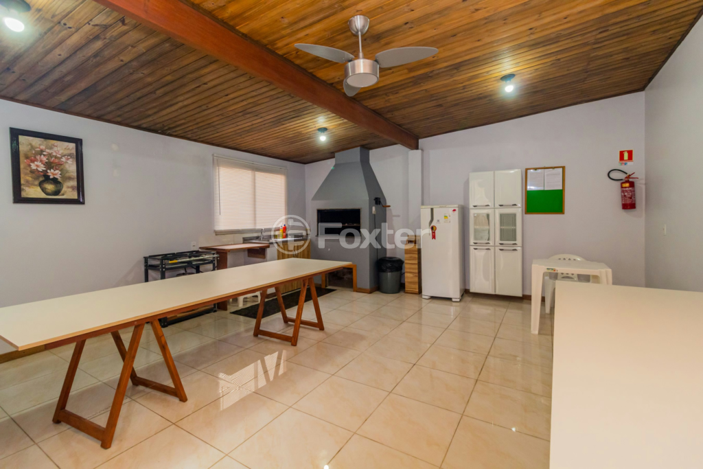 Apartamento à venda com 2 quartos, 60m² - Foto 24