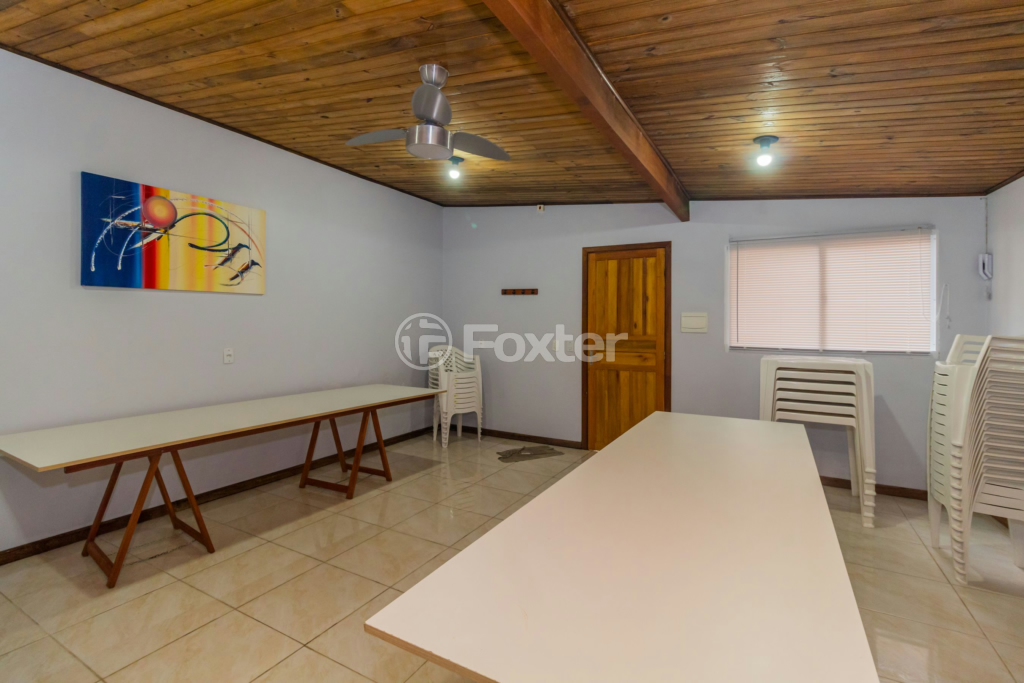 Apartamento à venda com 2 quartos, 60m² - Foto 28